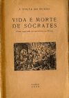 Vida e Morte de Sócrates, Lisboa, Seara Nova, 1938 (n.º 580, 24 de Setembro de 1938)