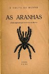 As Aranhas, Lisboa, Seara Nova, 1939 (n.º 869, 8 de Abril de 1944)