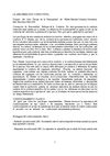 Aproximación conductista