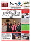 Semanario Mundo Nuevo. Información con aroma de café