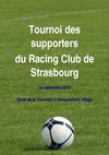 Présentation du TDS 2010
