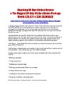 Killer IM Buzz Riches Bonus Review $28K & $30 CASHBACK