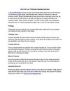 Fat Loss Workouts