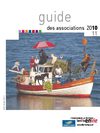 Guide des associations 2010/2011 de Frontignan la Peyrade