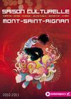 Saison culturelle 2010-2011