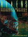 manuel technique des Colonials Marines D'ALIENS