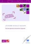 Economie sociale et solidaire : les régions investissent