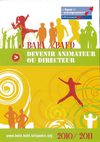 Brochure Bafa/Bafd