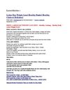 Labor Day Diet Weight Loss Tips