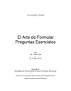 El Arte de Preguntar