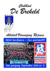 Clubblad AV Rijssen September 2010 nr. 3