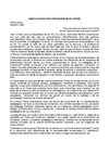 Cinco claves ético FREIRE