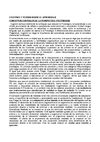 VYGOTSKY Y TEORÍAS SOBRE EL APRENDIZAJE
