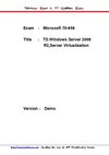 test4pass microsoft 70-659 exam dumps braindumps study guides