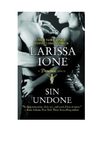 Sin Undone