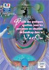 Guide des pratiques sportives pour les personnes en situation de handicap dans le Val d'Oise