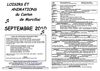 Sept 10 maquette affichage