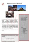 Programme decouverte de la Normandie 2011 ang v0.4