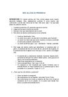 MÁS ALLÁ DE SU PRESENCIA
