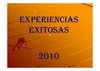 Experiencia exitosa en Educación Inclusiva II.EE N° 6021 -UGEL 01 