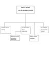 organigrama de funciones