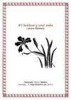 47 Haikus y uno más (a Snow )
