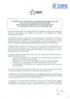Accord collectif relatif aux modalités d'organisation par vote électronique des élections des CE et des DP d'EDF...