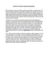 Why Does Your Business Require Email Marketing?