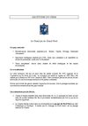 Le grand jeu du grand nord
