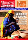 Alternatives économiques 2010