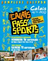 Calais Mag N°19 septembre 2010