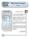 Microtel Hors Série - le Journal du Club