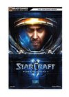 STARCRAFT 2 Official Strategy Guide