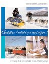Album de photos hiver