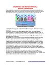 Didattica dei mondi virtuali: botta e risposta