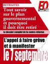 TOUT SAVOIR SUR LA RETRAITE