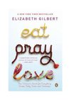 Eat Pray Love Ebooks by Elizabeth Gilbert