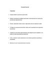 Funciones de gerente general