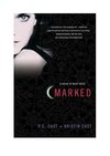 Marked: House Of Night