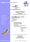 Logiciel de négoce des pièces détachées automobile