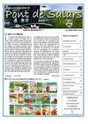 Bulletin Municipal n°6 du 15 septembre 2010