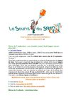 La Souris du Sgen-Cfdt du 9 septembre 2010