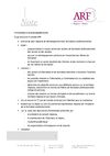 Les nouveaux textes législatifs et le CRPDFP