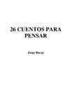 26 cuentos para pensar