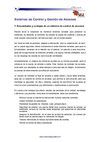 Unidad 1. Necesidades y ventajas de un sistema de control de accesos