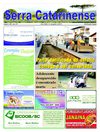 Jornal Serra Catarinense - edição n°86 - agosto de 2010