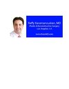 Dr. Karamanoukian - Plastic Surgery Expert - Media and Publication