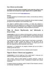 Los clientes no deseados