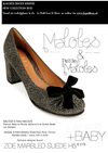 Maloles & Petite Maloles Designer shoes !