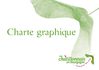 Charte graphique du Pays Châtillonnais